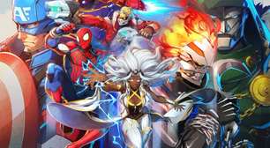 Marvel Tokon: Fighting Souls ganha trailer de lançamento que destaca os conteúdos do jogo