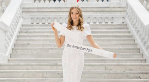 Ex-miss e jornalista morre aos 21 anos nos EUA