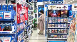 Sony sugere que oferecerá caixas de jogos com códigos de download
