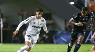 Santos x Remo: Ambas as equipes marcam? Veja as odds para apostar