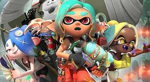 Splatoon Raiders apresenta ótimas experiências single-player e multiplayer