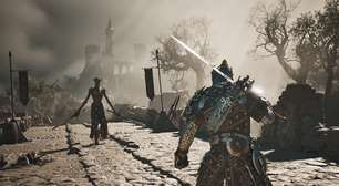 Beta aberto de Mortal Shell II é liberado no PlayStation 5 e Xbox Series