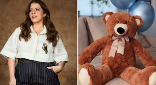 Grávida, Tati Machado revela que está à espera de um menino e revela o nome: 'Rafael'