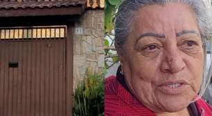 Vizinha diz nunca ter visto brigas na casa de policial morto pela filha após ameaçar a esposa com arma