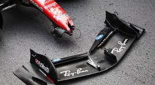 Os pontos que ficaram pelo caminho na briga pelo título da F1 2026
