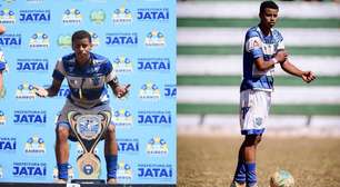 Atleta da base do Independente de Rio Verde morre aos 17 anos e causa comoção em Goiás