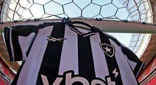 Atacante sondado pelo Botafogo assina com outro clube brasileiro