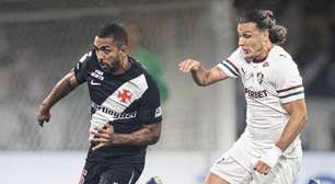 Vasco e Fluminense empatam em clássico burocrático pela Copa do Brasil
