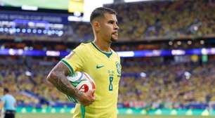 Arsenal fecha acordo para contratar Bruno Guimarães, diz jornal