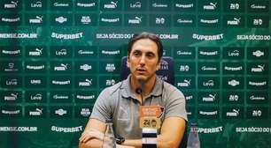 Zubeldía elogia atuação defensiva e indica John Kennedy titular no Fluminense