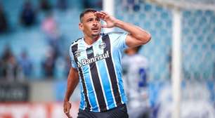 Ídolo do Grêmio, Diego Souza surpreende e anuncia sua volta ao Futebol