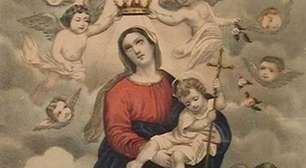 Dia de Nossa Senhora dos Anjos celebra a padroeira do consolo e da misericórdia