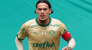 Gustavo Gómez vai render lucro milionário ao Palmeiras