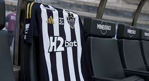 Revelação do Atlético-MG entra na mira de rival brasileiro