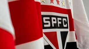 São Paulo tem novidade importante no treino