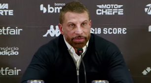 Craque inglês é oferecido ao Vasco