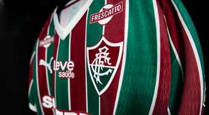 Fluminense ganha desfalque para a Copa do Brasil