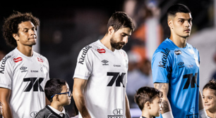 Santos x Remo: prováveis escalações e onde assistir
