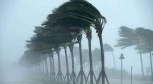 Pernambuco tem alerta de vendaval em todas as cidades; veja orientações