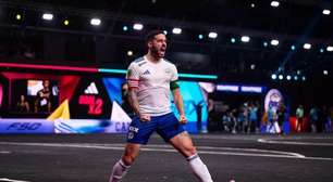 G3X atropela Alpak na final e é campeão do Mundial de Clubes da Kings League