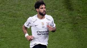 Yuri Alberto sofre nova lesão e revive sequência de problemas físicos no Corinthians