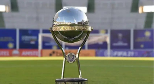 Copa Sul-Americana: veja dias e horários dos jogos das oitavas de final