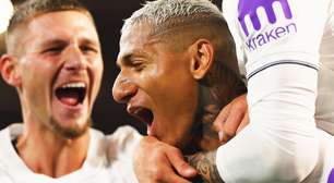 Richarlison decide no fim, e Tottenham vence Chelsea em clássico na Austrália