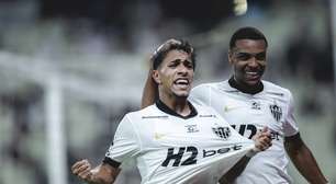 Atlético-MG inicia disputa por vaga nas quartas da Copa do Brasil diante do Juventude