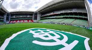 Crise: América-MG vive caos dentro e fora de campo e luta contra o rebaixamento na Série B