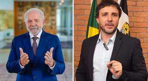 Convenções partidárias em SP neste fim de semana oficializam candidaturas de Lula e Renan Santos ao Planalto