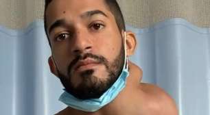 Com câncer avançado, jovem de Petrolina (PE) pede ajuda para tratamento: "Peço, pelo amor de Deus"
