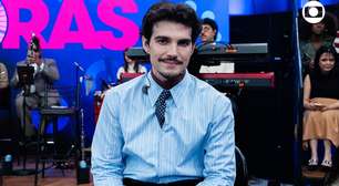 Jão canta no "Altas Horas" deste sábado: veja lista de músicas