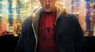 'Homem-Aranha: Um Novo Dia' quebra recorde de 'Vingadores: Ultimato'