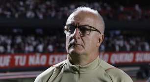 Jogador com multa de R$ 582 milhões vira solução para Dorival Jr no São Paulo