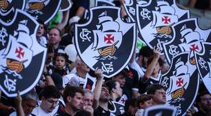 Vasco produz pouco e somente empata com o Fluminense pela partida de ida da Copa do Brasil