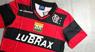 Flamengo emite nota oficial e confirma reforço