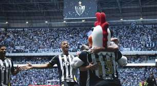 Atlético-MG x Juventude: prováveis escalações e onde assistir
