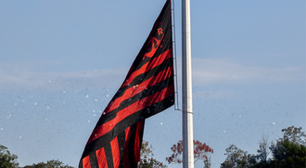 Ex-Flamengo pode assumir clube árabe