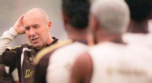 Flamengo ganha rara pausa entre jogos para recuperar elenco