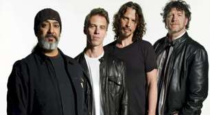 Novo álbum do Soundgarden terá oito músicas com Chris Cornell
