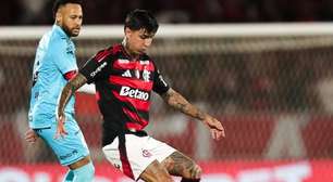 Entenda os detalhes da renovação de Erick Pulgar, do Flamengo