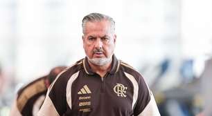 Flamengo pode encaminhar mais uma saída