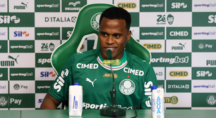 Jhon Arias vai render lucro milionário ao Palmeiras
