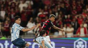 Carrascal vai render lucro milionário ao Flamengo