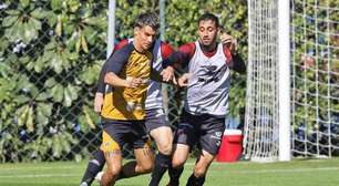 De olho no Grêmio pelo Brasileirão, São Paulo goleia Ituano em jogo-treino