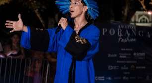 Eric Max leva a força da Amazônia ao mundo como finalista do InterContinental Music Awards 2026