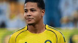 Após transfer ban, Corinthians pode perder Wesley para clube brasileiro