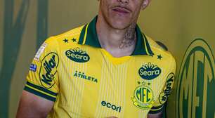 Mirassol anuncia novo reforço no meio-campo