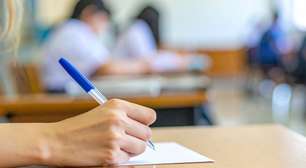 Será que só estudar basta para ter boas notas? Estudo aponta hábitos ligados ao rendimento escolar