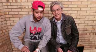 Doce Maravilha 2026: o que esperar do encontro de Caetano Veloso e Emicida?